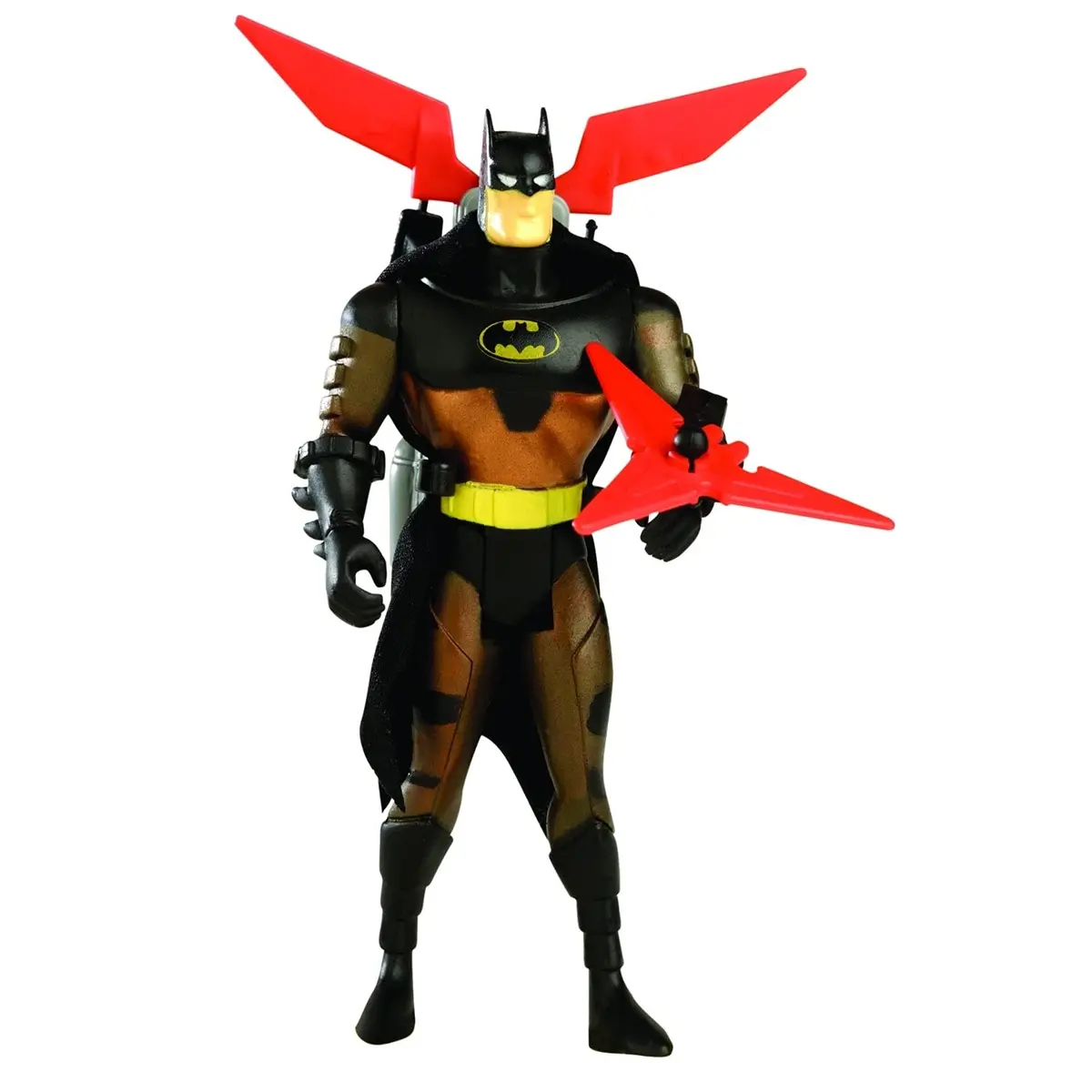 Funskool Knight Star Batman 1