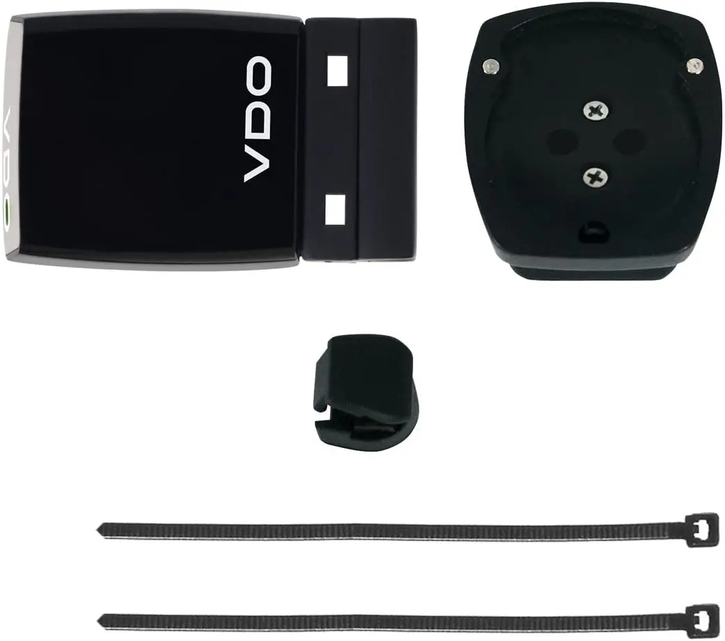 7703 Vdo Series X Wireless Speed Kit 1
