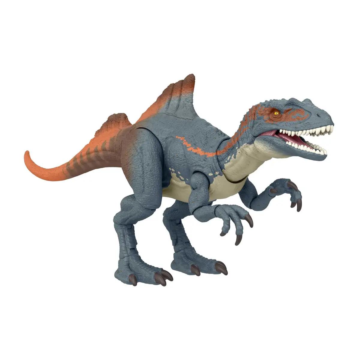 Jurassic World Lost World - Hammond Collection Concavenator Dinosaur Action Figure 1