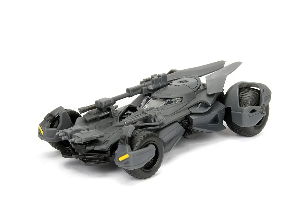 Jada Toys Justice League Batmobile 1:32 1
