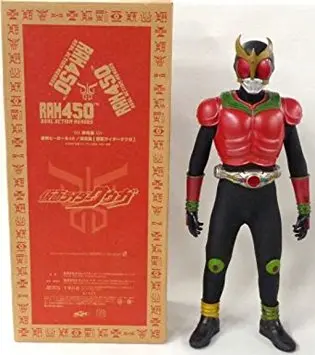 Medicom 1/6 Rah450 Kamen Rider Kuuga 東映hero Net限定 非賣品 幪面超人 古迦 Jpa-163 1123258983 1