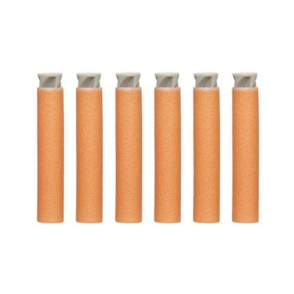 Nerf Accustrike Precision Darts - 6 1