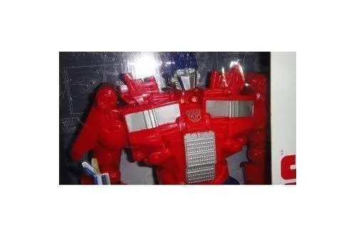 Hasbro 變形金剛 纖滅世紀 柯柏文 Transformers Age Of Extinction Optimus Prime 91484 (Pa-0T) 2