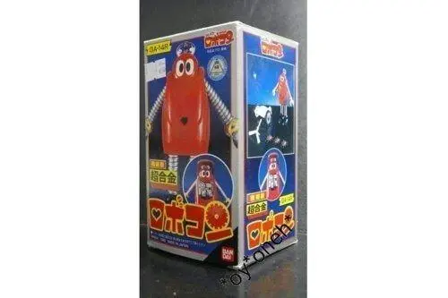 Bandai 72417 復刻版 超合金 小露寶 Ga-14R Re-Issue Chogokin Robocon (Buy-Spk) 存 1140907765 1