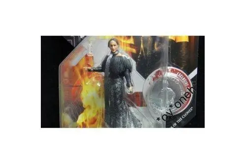 Hasbro Star Wars Attack Of The Clones Collector Coin Padme Amidala 25701 2