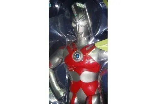 Bandai 41617 Action Hero Series Ultraman Ace With Sound 發聲 咸旦超人a (Buy-Spk) 2