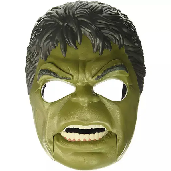 Avengers Marvel Thor Ragnarok Hulk Out Mask (11.71Cm) 1