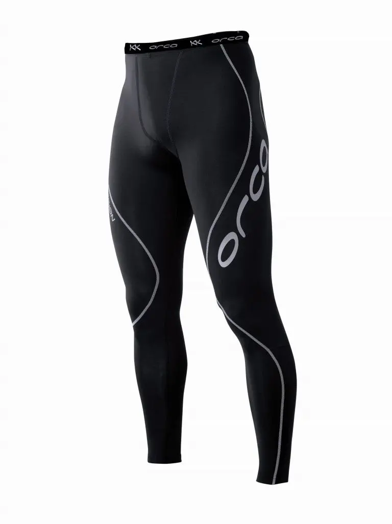Orca Compression Core Full Tights 1