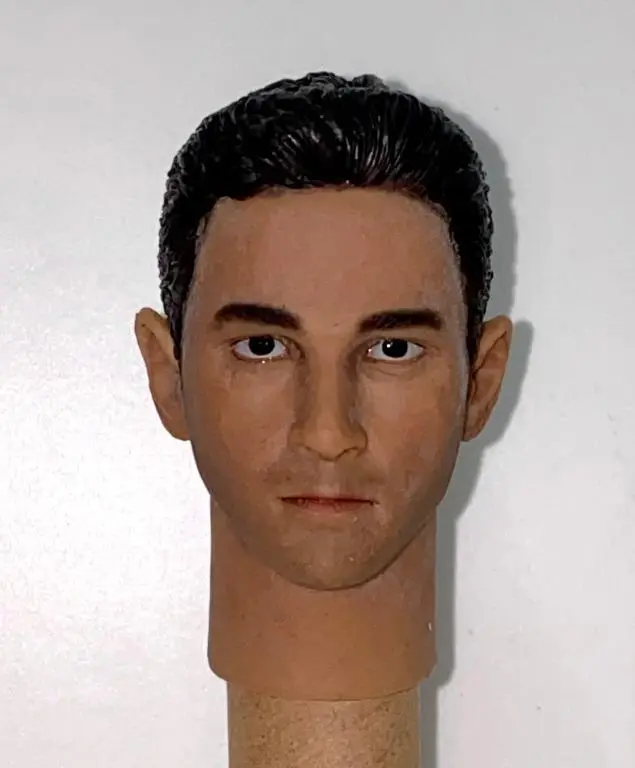 頭玩 Headplay 1/6 頭雕 Head Play Hp0041 Custom Made 沙拉保夫 Shia Labeouf Transformers Head Sculpt Piu176 1
