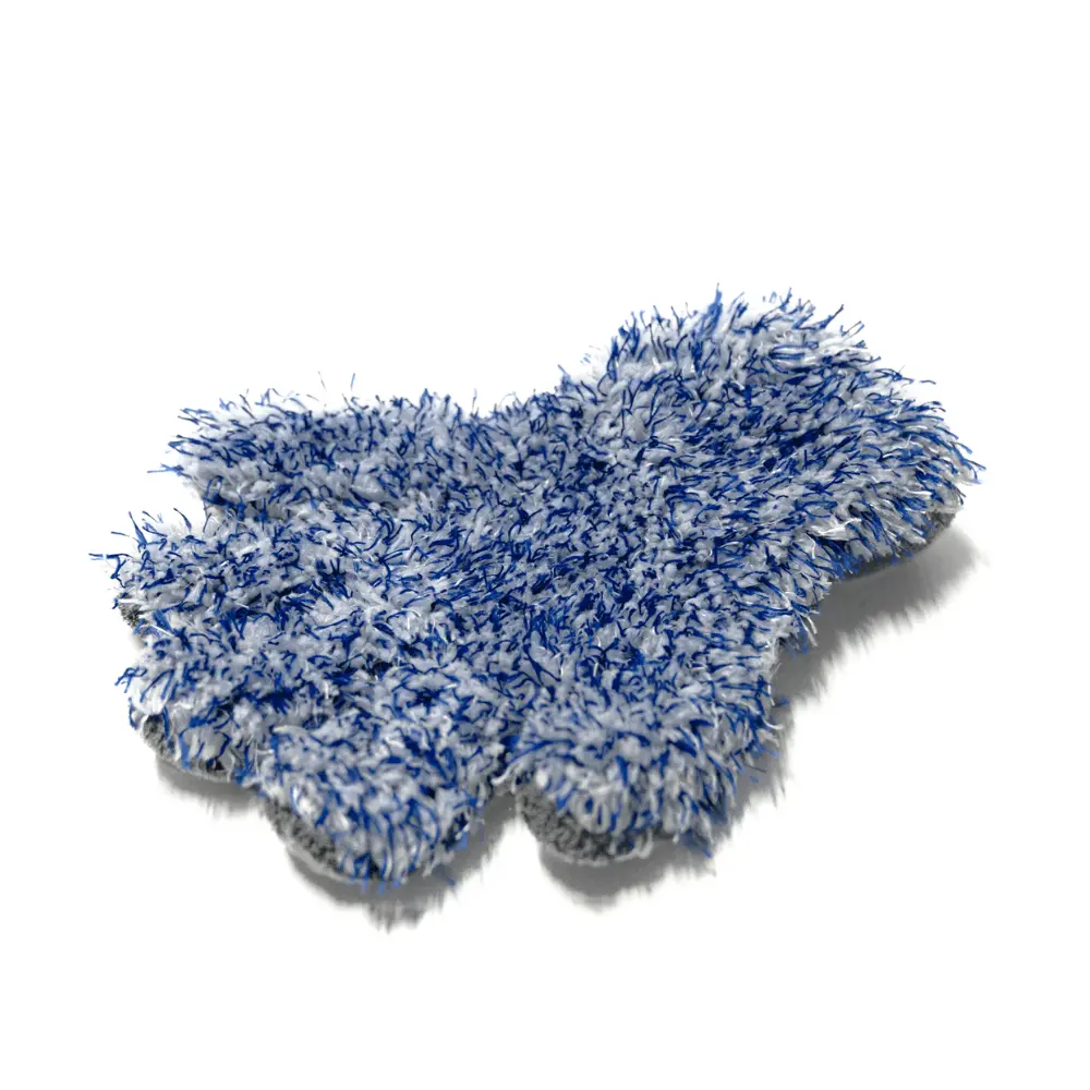 5 Finger Wash Glove 1