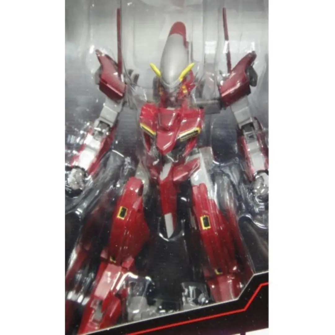 Bandai 52708 機動戰士00 妮娜•東尼迪 高達斯洛尼三型 Mia Ms In Action Mobile Suit Gundam 00 Gnw-003 Nena Trinity Gundam Throne Drei (Buy-Wf) 存 2