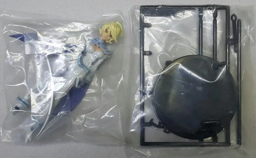 Cms 舞-乙hime 久遠之碧玉 瑪利亞葛蕾斯伯 限定 My-Otome Maria Graceburt Limited (Buy-Mc) L 2