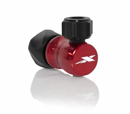 Xlab Nanoflator Red 1