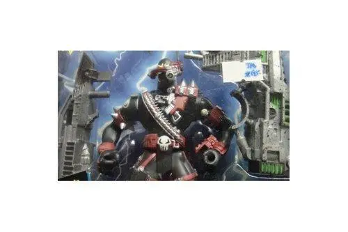 Mcfarlane 85012 Todd Spawn Deluxe Edition Ultra-Action Figures Commando Spawn (Jpa-195) 2