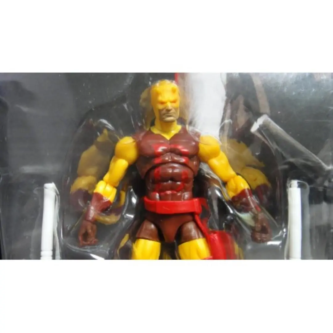 Hasbro Marvel Legends Series Daredevil 41222 (Piu/Kw233f-30) 2