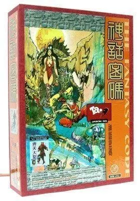 1/6 Tao 出品 神話密碼 系列 西遊記 齊天大聖 悟空 12" Monkey King (Elt-36) 1