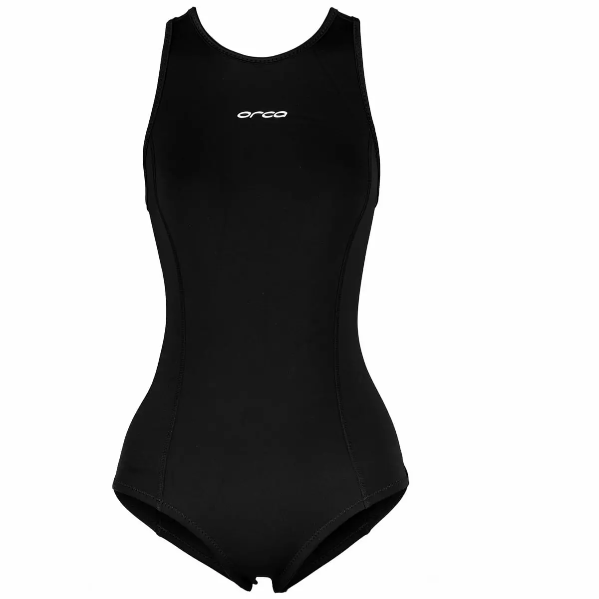 Womens Neoprene One-Piece 1