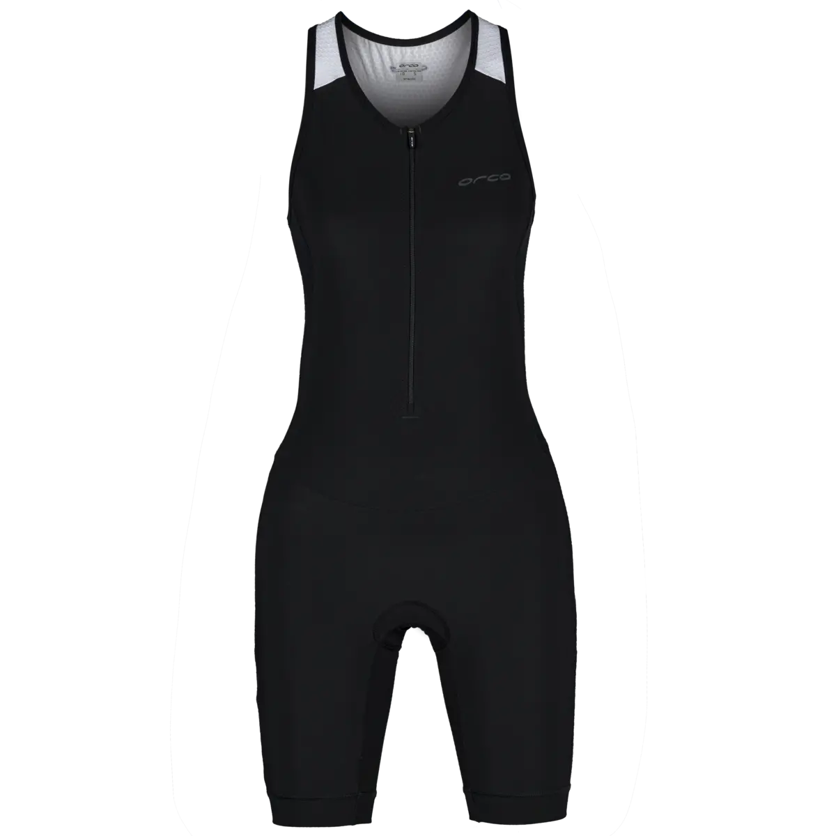 Womens Athlex Suit Wh 1