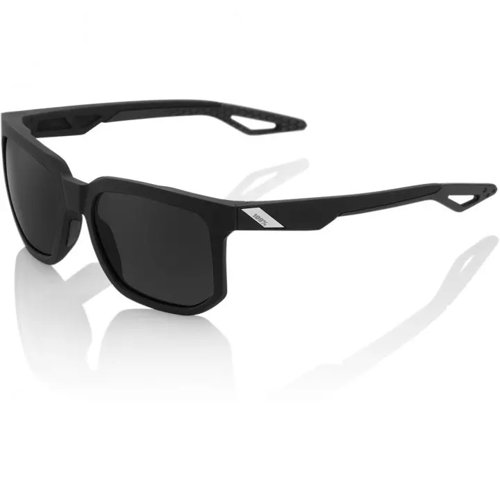 Centric Matt Black Smoke Lens 1