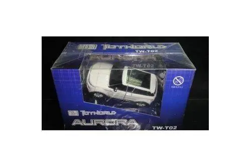 Toyworld Tw-T02 Aurora (Pa-140T) 1