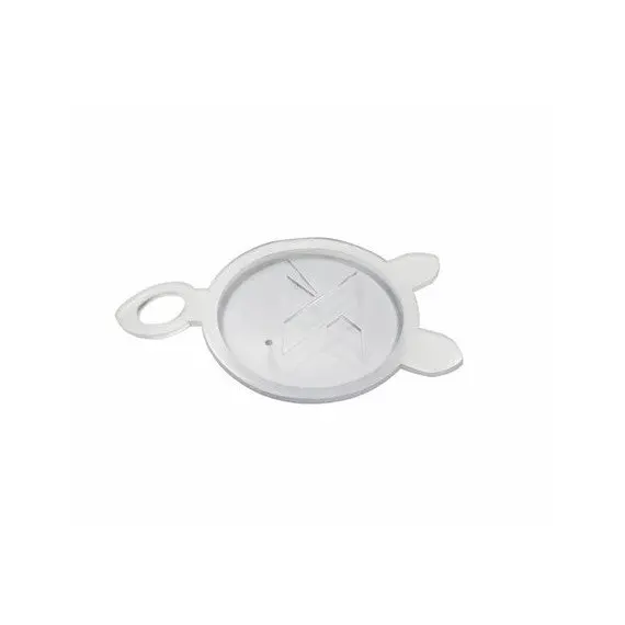 Xlab Torpedo Bottle Solid Cap 1