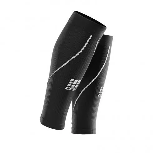 Cep Pro+ Calf Sleeve 2.0 Black Woman 1