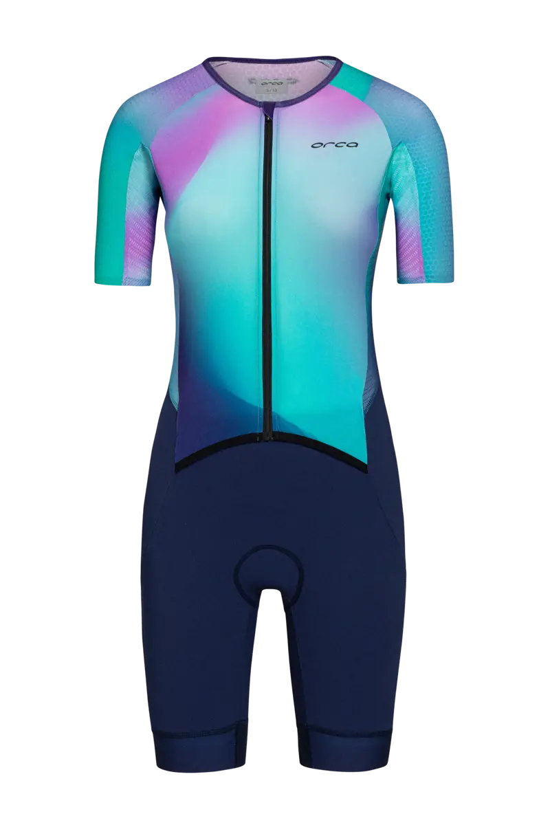 Womans Athlex Aerosuit V2 Blpn 1