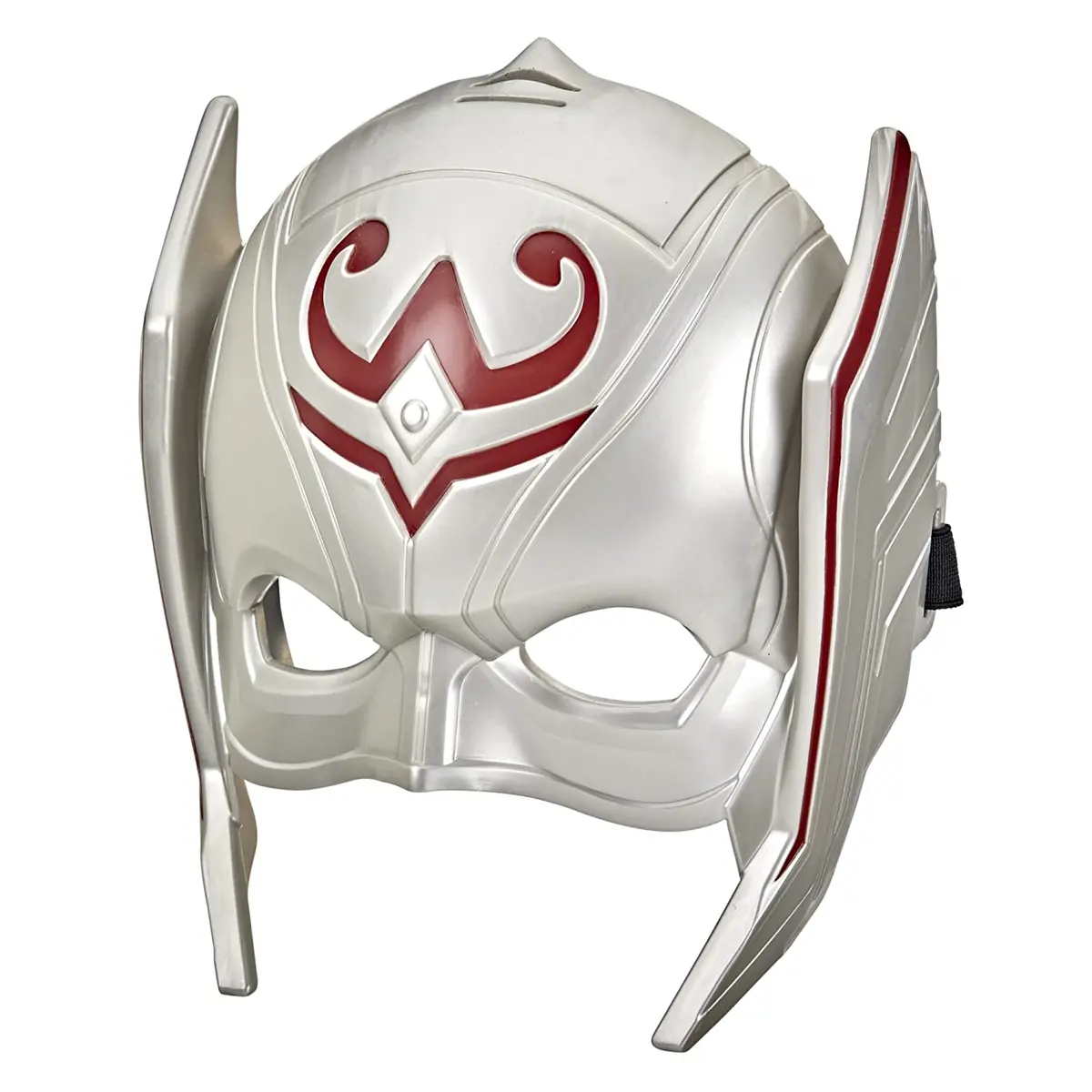 Marvel Studios’ Thor: Love And Thunder Mighty Thor Hero Mask Roleplay Toy For Kids Ages 5 And Up 1