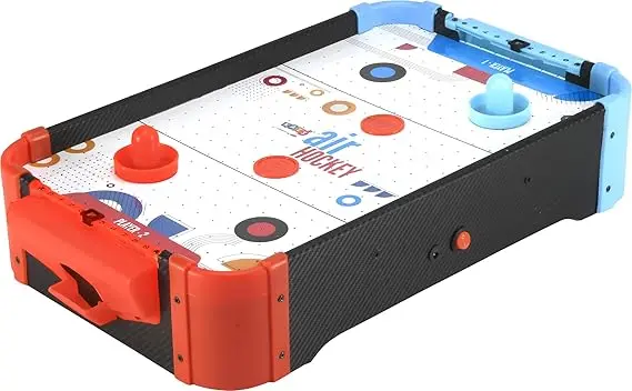 Simarr Kats Air Hockey Big For Kids Ages 5 Years And Up 1