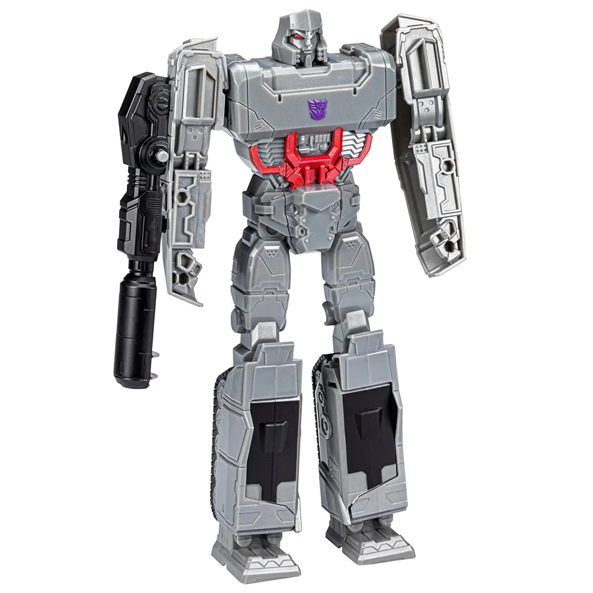 Transformers Rise Of The Beasts Movie 11 Inch Titan Changer Megatron Converting Action Figure For Ages 6 Years And Up 2