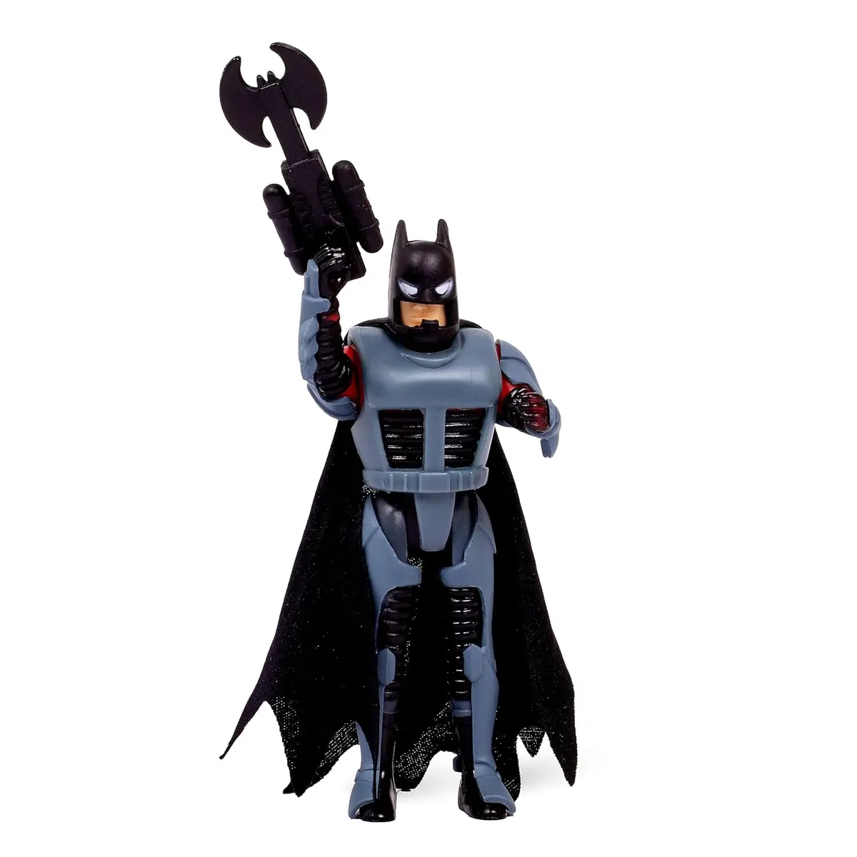 Funskool Bruce Wayne Batman 1