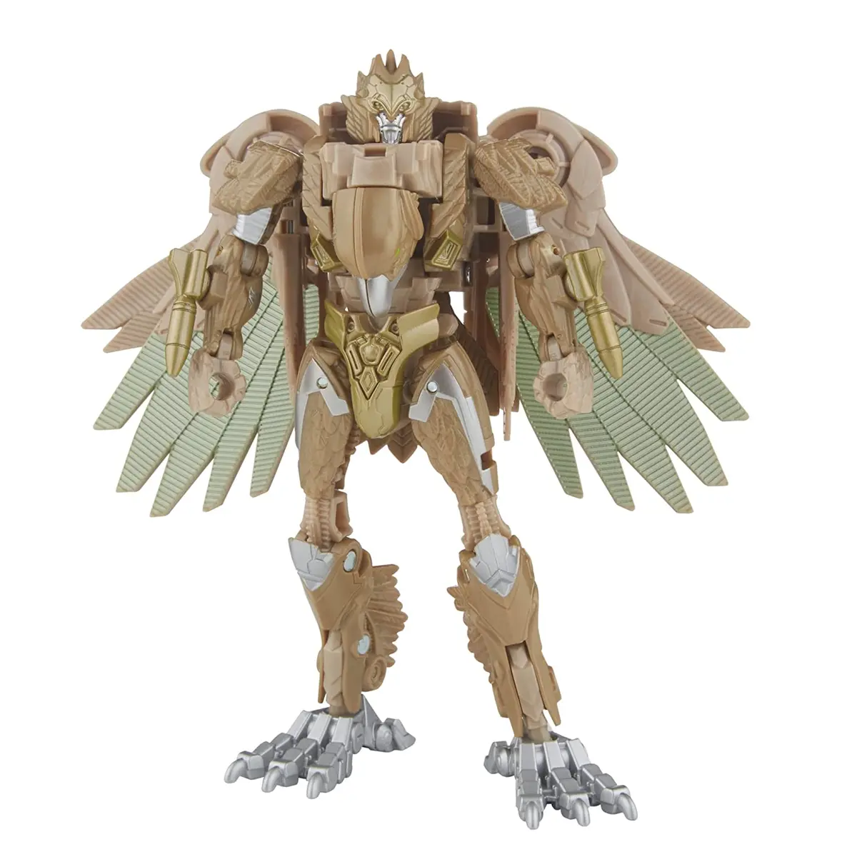 Transformers Studio Series Deluxe Class 97 Airazor 4.5-Inch Action Figure For Kids Ages 8 Years And Up 1