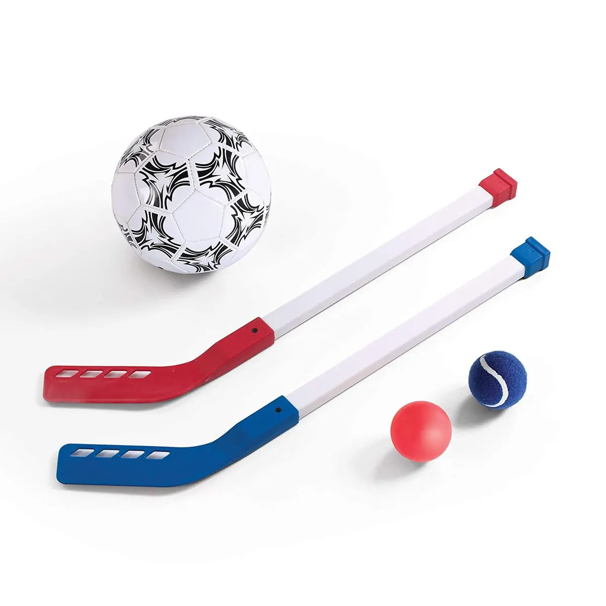 Step2 Kickback Soccer Goal And Pitch Back Outdoor Set For Kids 2