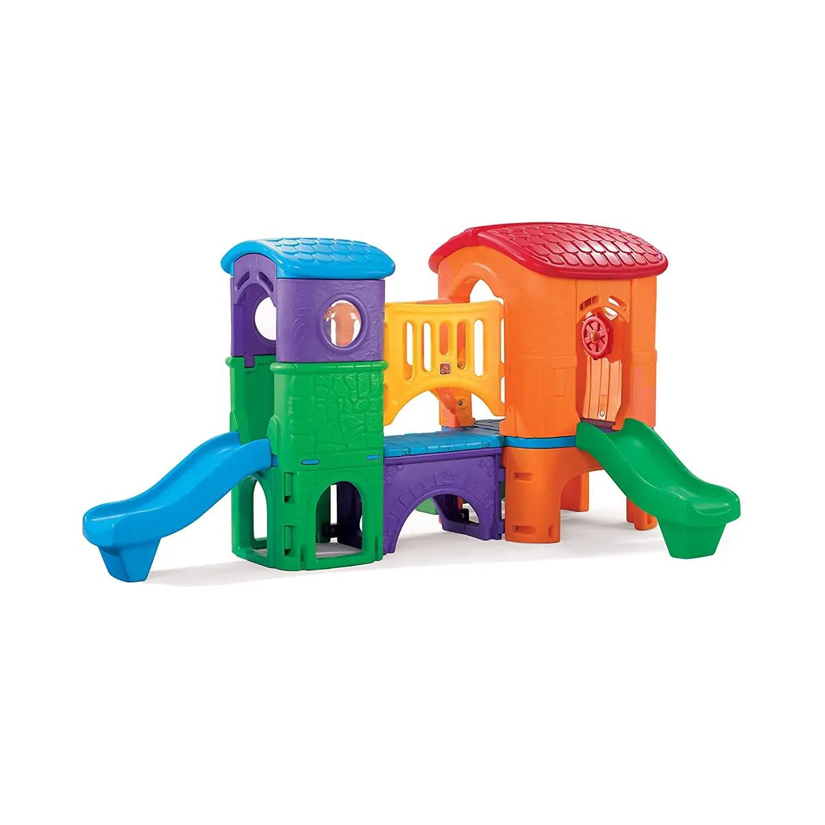 Step 2 Clubhouse Climber Outdoor Activity Toy For Kids 1