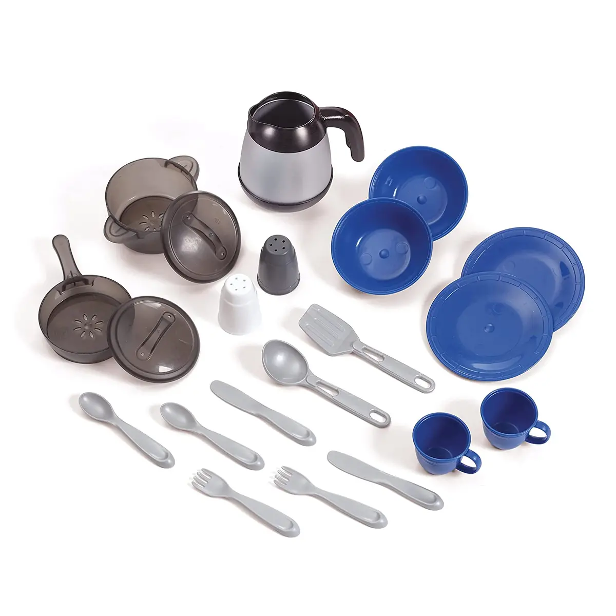 Step2 Cozy Kitchen - Small Play Kitchen Set For Toddlers 2