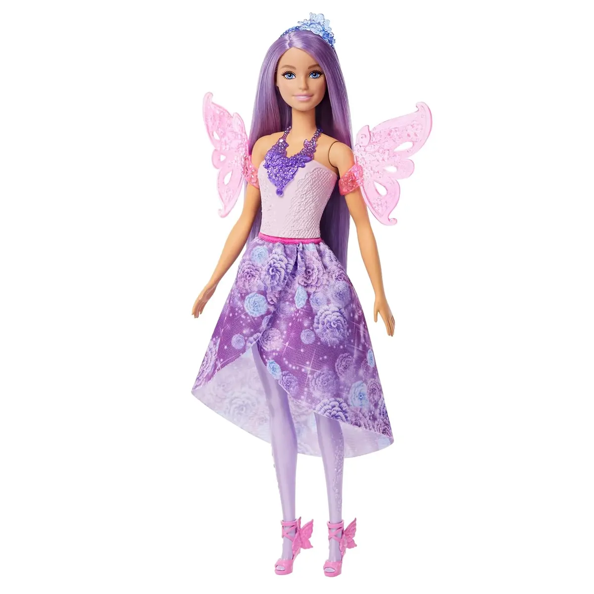 Barbie Doll Fantasy Fashion Pack With Accessories For Kids Ages 3+ 1