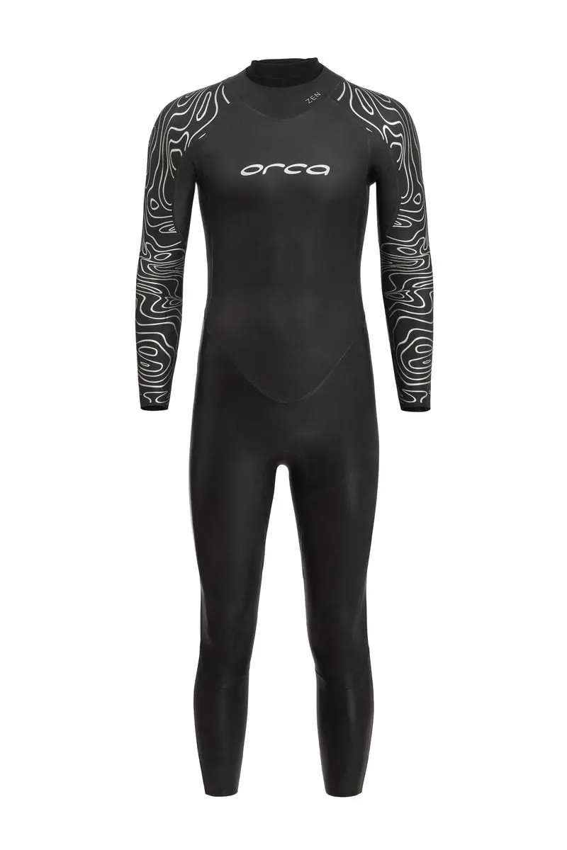 Mens Zen Freedive Suit 1