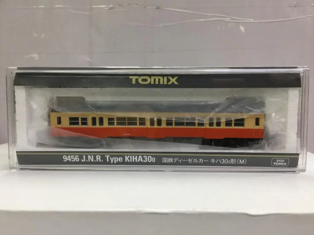 Tomix 9456 J.N.R. Type Kiha30o N Scale (09456) (Piu100) 1