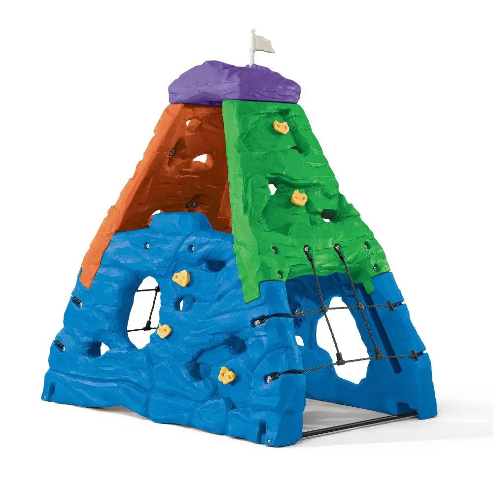 Step 2 Skyward Summit Outdoor Activity Toy For Kids 1
