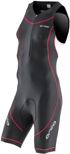 Mens Core Equip Racesuit Xxl Bk-R 1