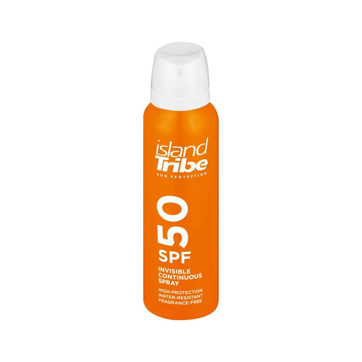 It Spf50 Inv Cont Spray 125Ml 1