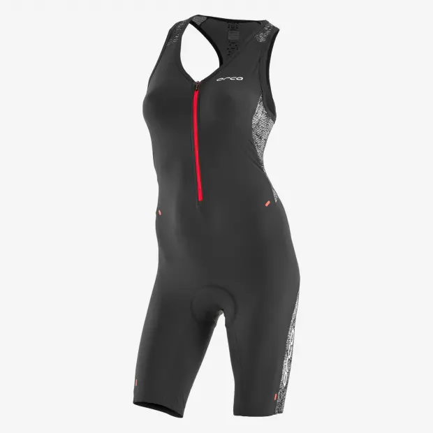 Womens 226 Komp Racesuit Orbk 1