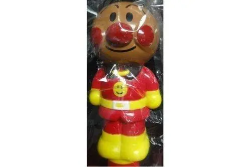 Pinocchio 29093 Anpanman Sand Rake 麵包超人 沙耙 (Mae-1166-15A) B29434706 L 2