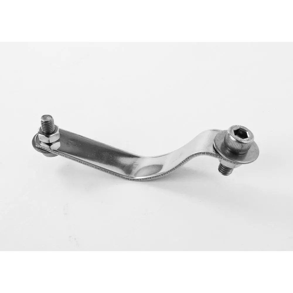 Rack To Light Bracket 1