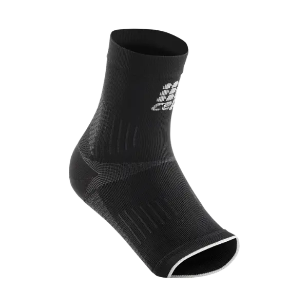 Cep Ortho Plantar Sleeve Black I 1