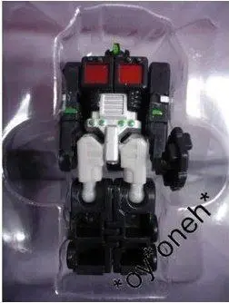 Junkion Blacksmith Jb-01B Evil Commander (Toy-344-72) 2