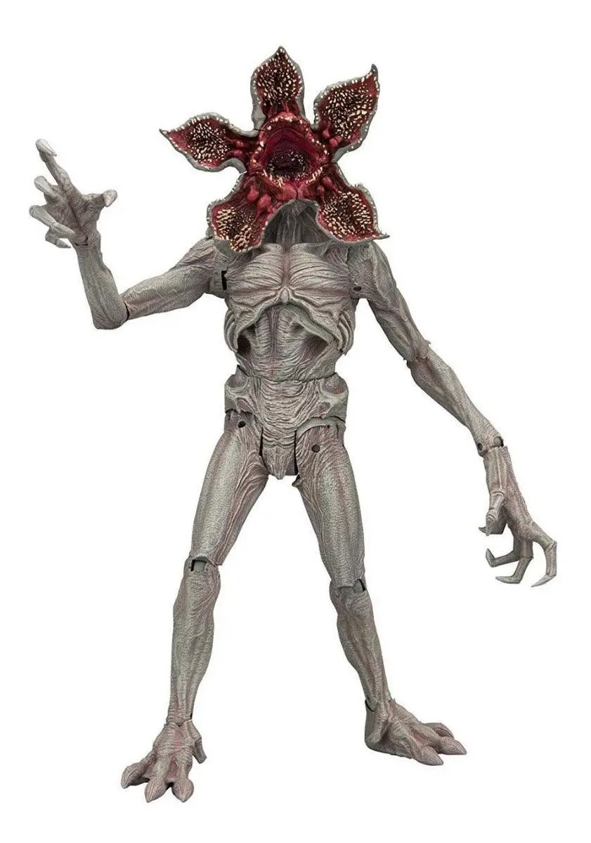 Mcfarlane Toys Stranger Things Demogorgon 10-Inch Action Figure 1