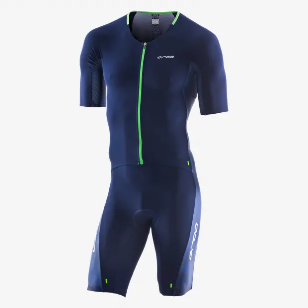 Mens 226 Komp Aero Racesuit Grnv 1