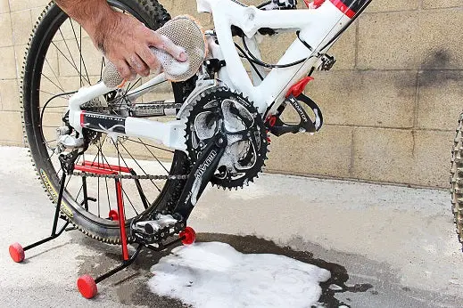 Xlab Bike Shuttle - Red 1