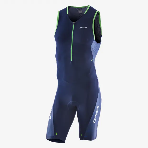 Mens 226 Komp Racesuit Grnv 1